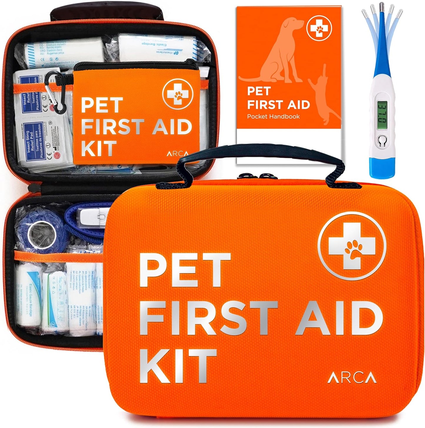 Dog First Aid Kit