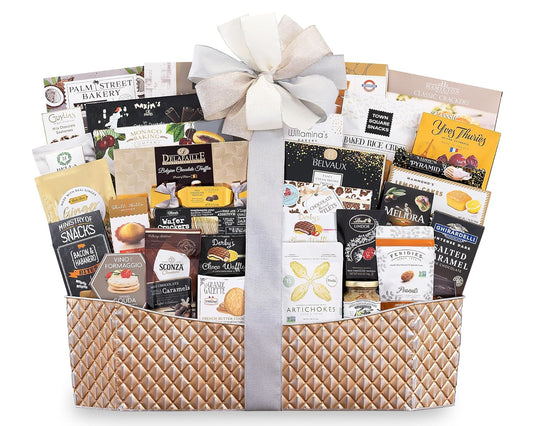 Wine Country Gift Baskets