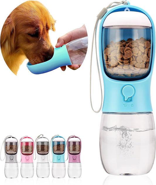 Dog Water Bottle