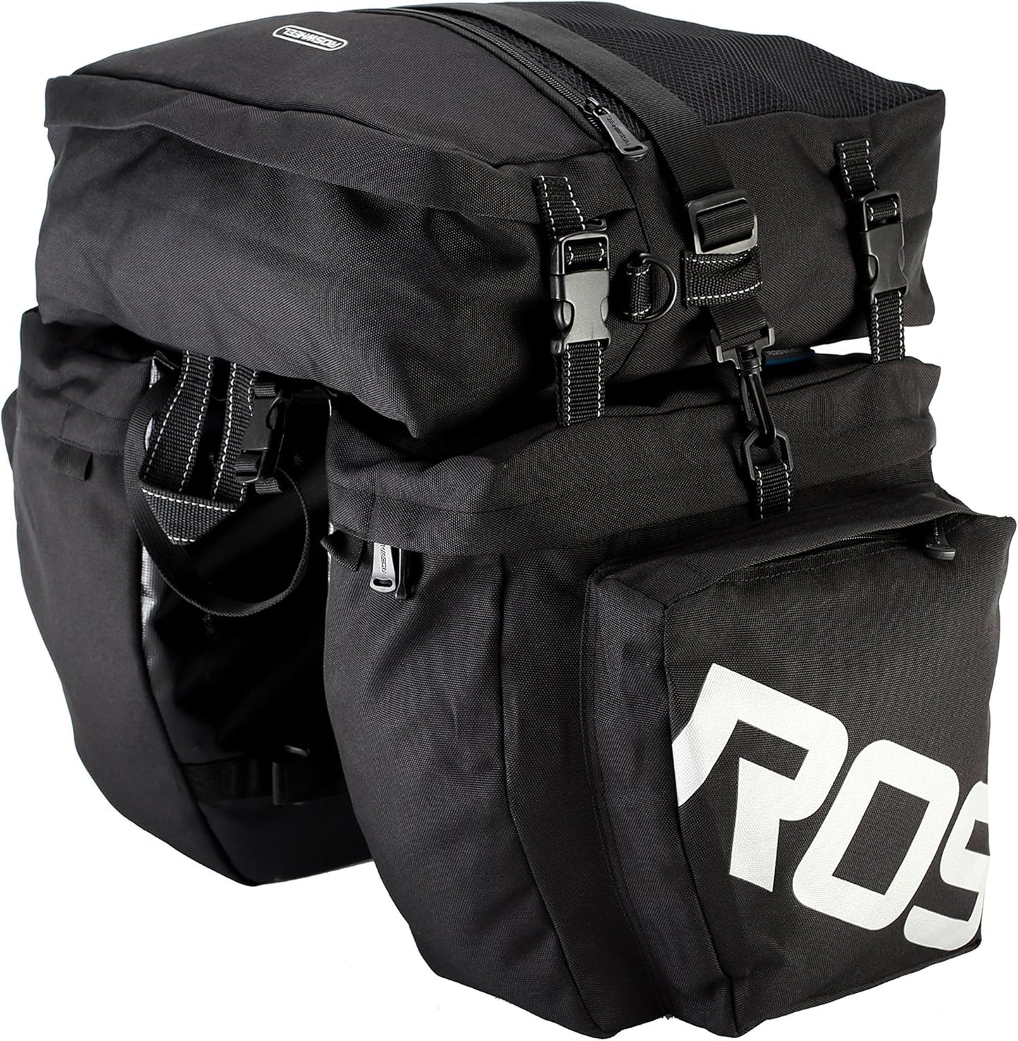 Roswheel Bike Bag Accessories Panniers