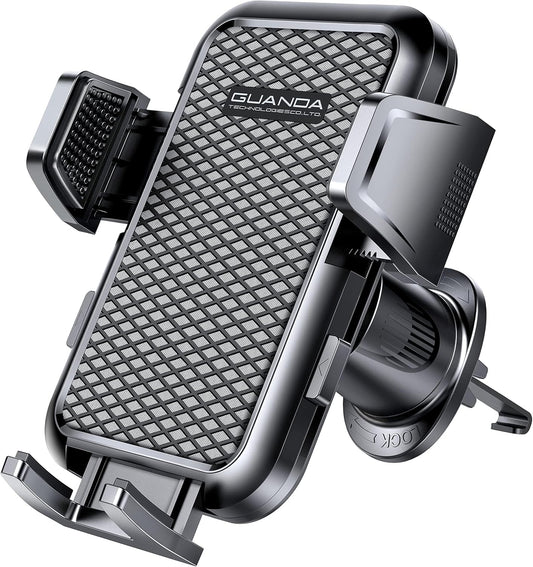 [2025 New] Car Vent Phone Mount